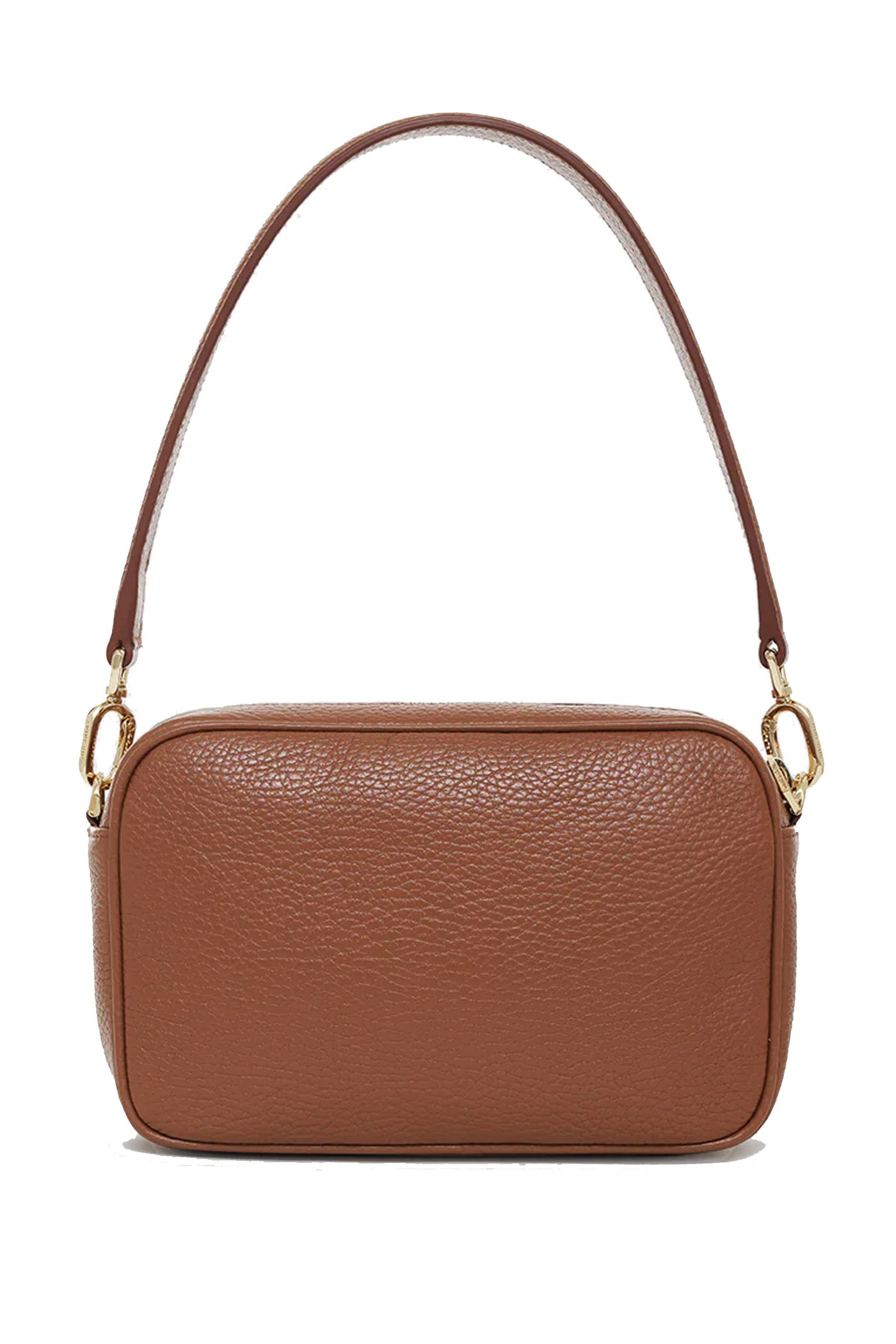 Lili Bag COGNAC - A-13-10956
