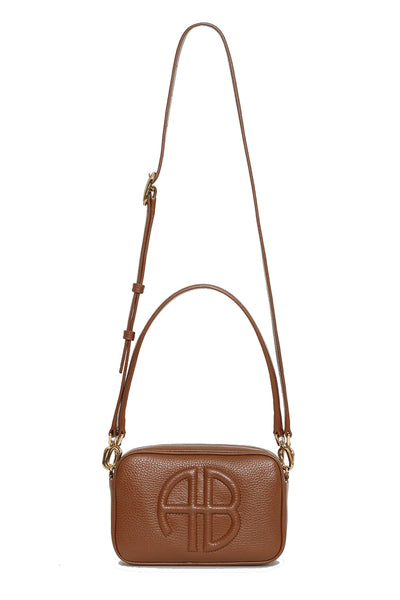 Lili Bag COGNAC - A-13-10956 Thumbnail