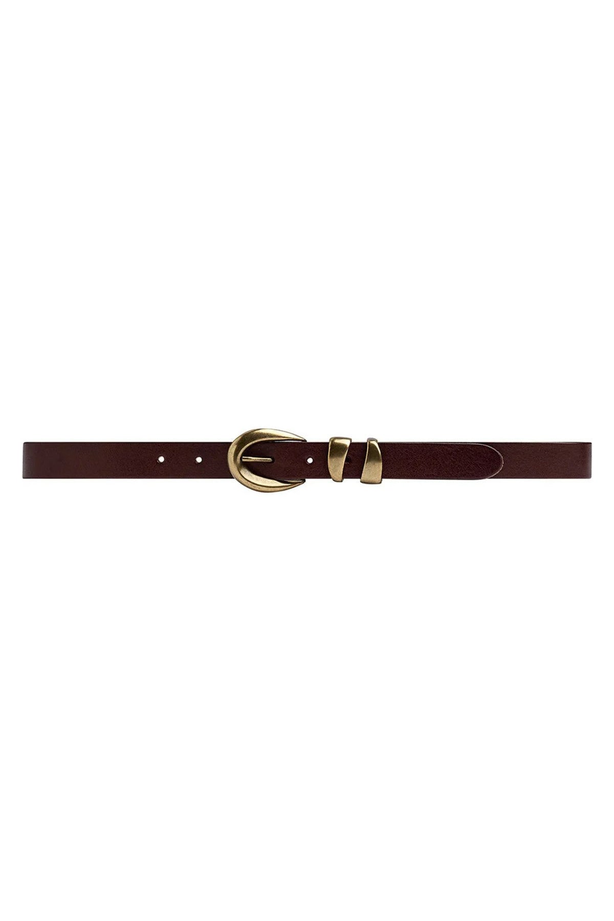 16684 Dark brown - 16684