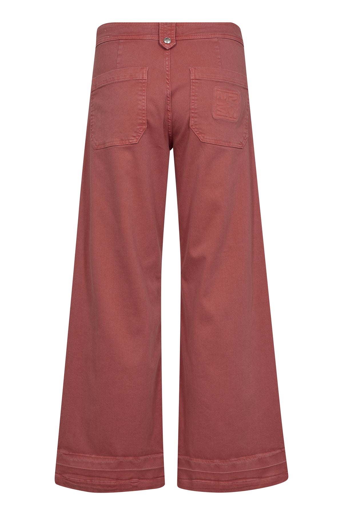 MMHermina Zack Pant FADED ROSE