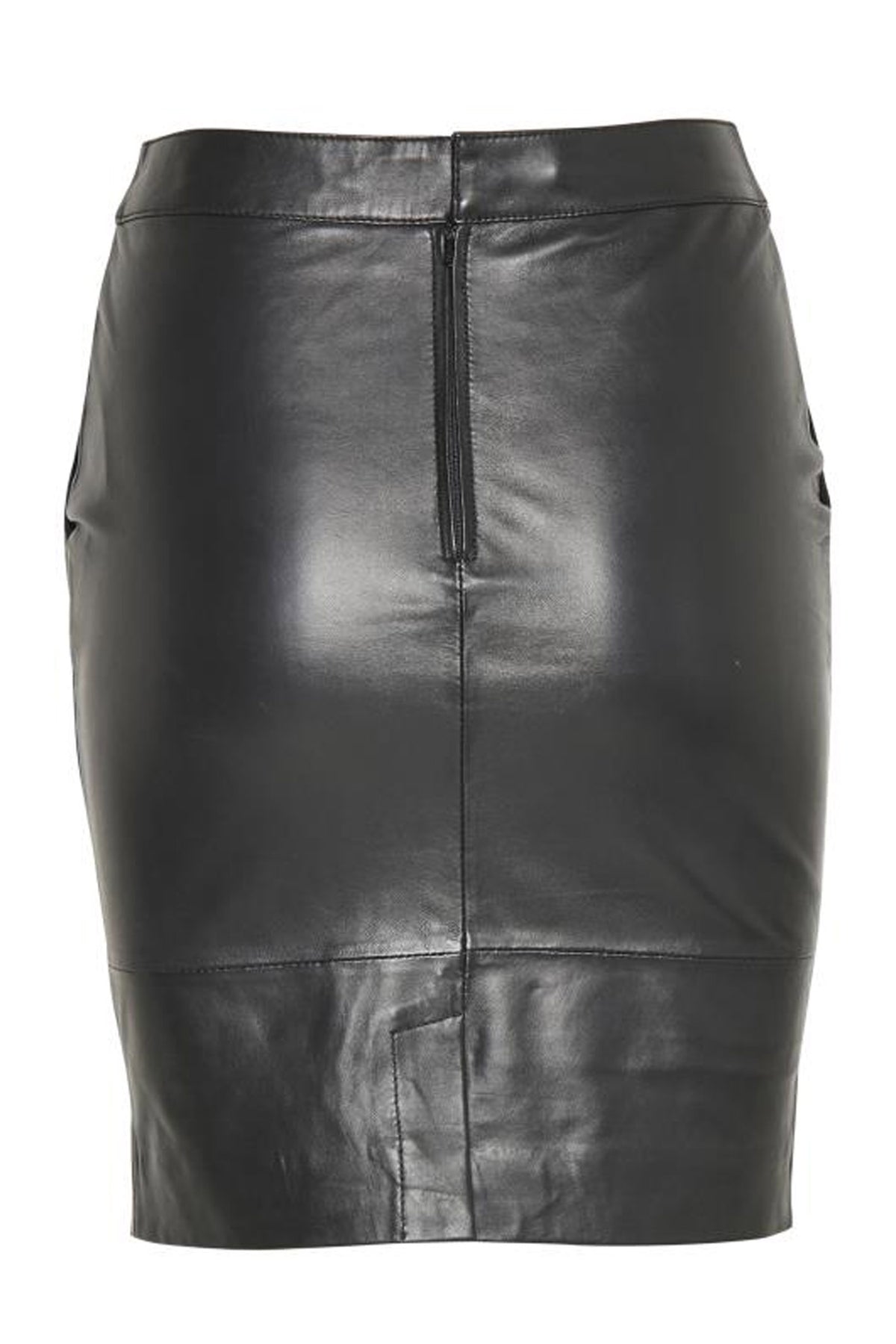 CharGZ mini skirt NOOS Black
