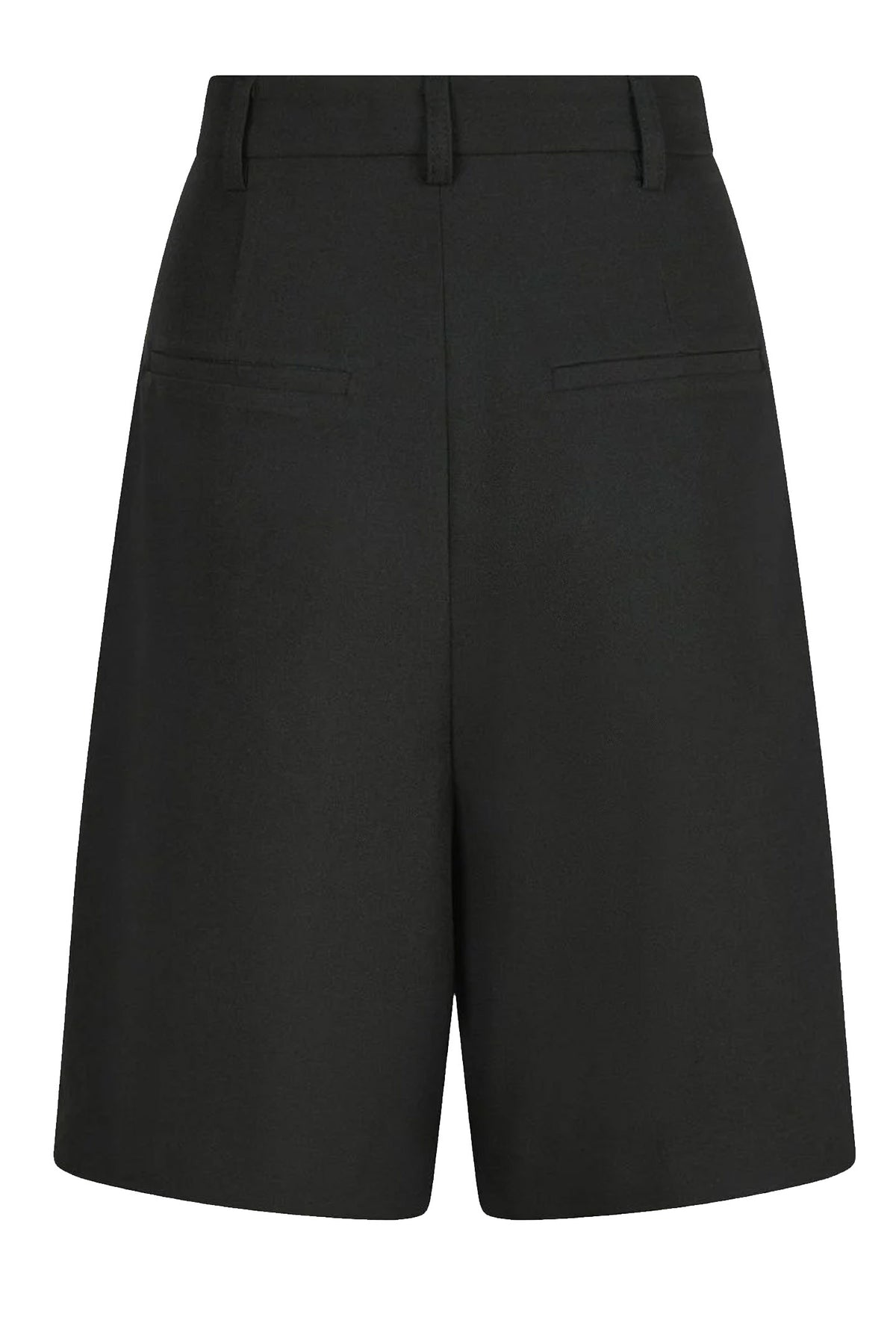 Nika Bermuda Black - 163673