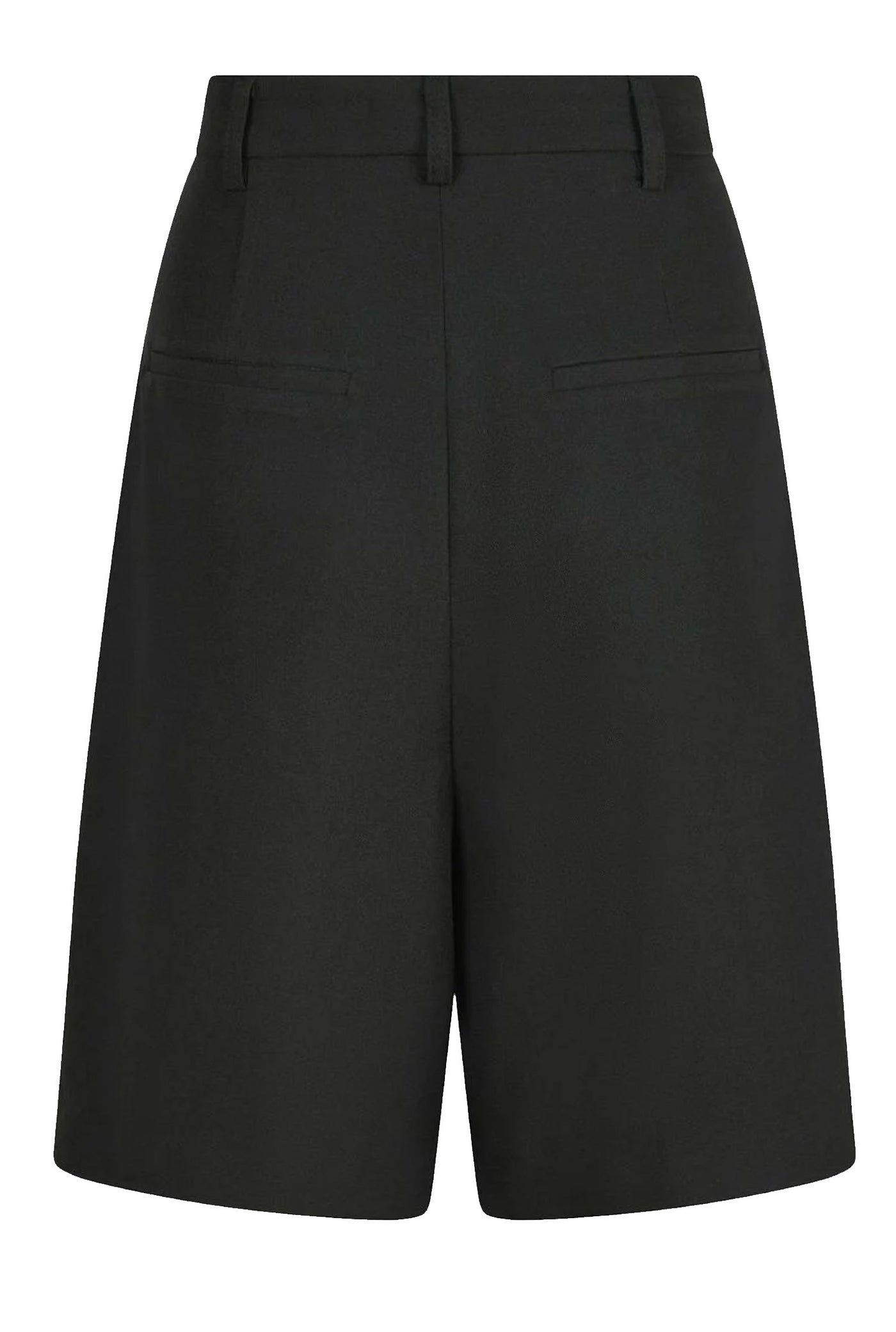 Nika Bermuda Black - 163673