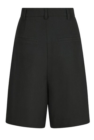Nika Bermuda Black - 163673 Thumbnail