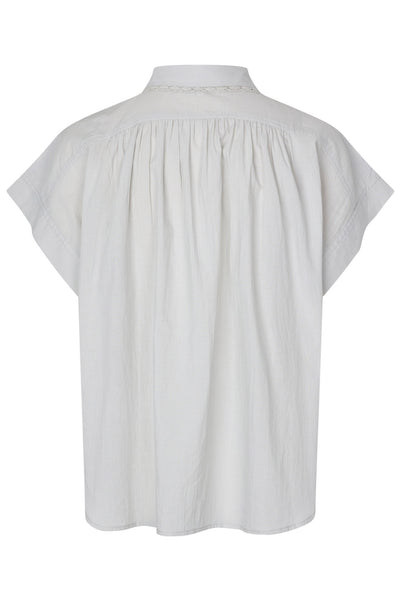 BadalLL Shirt SS 16 Anthracite Grey Thumbnail
