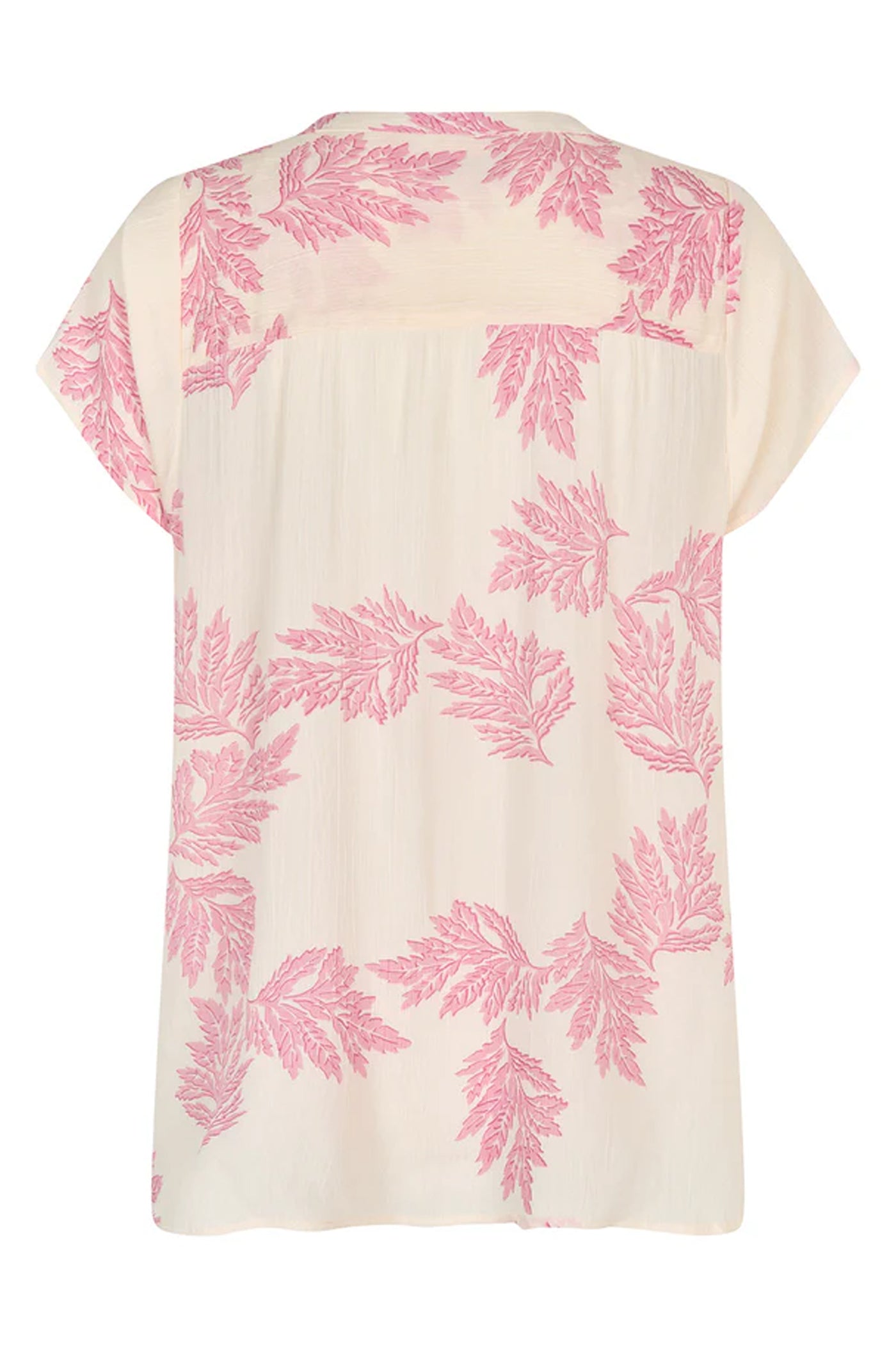 HeatherLL Top SS 51 Pink