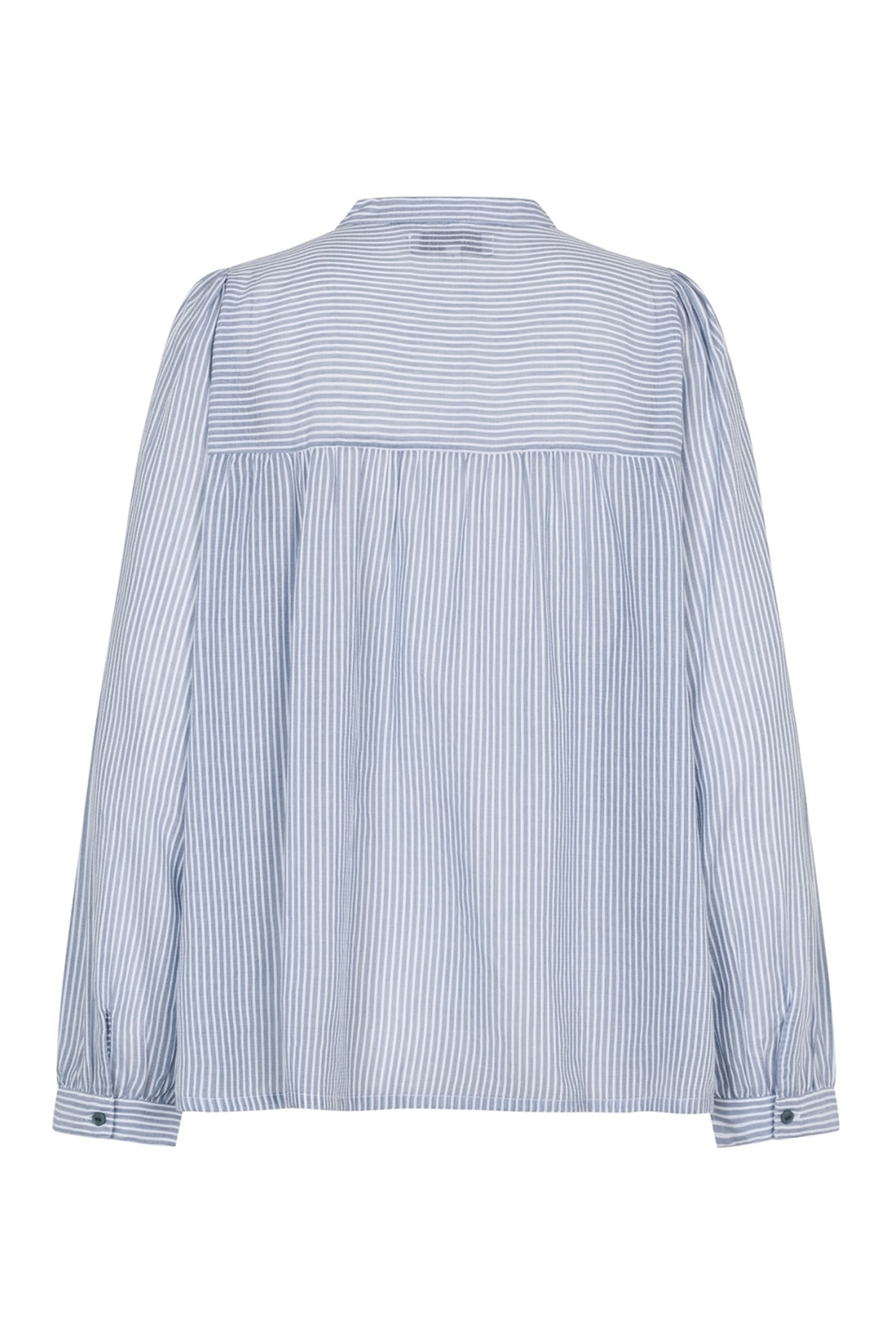 NickyLL Shirt LS 80 Stripe
