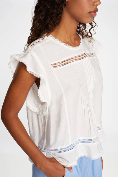 USALINA 33-White - 1019/25521 Thumbnail