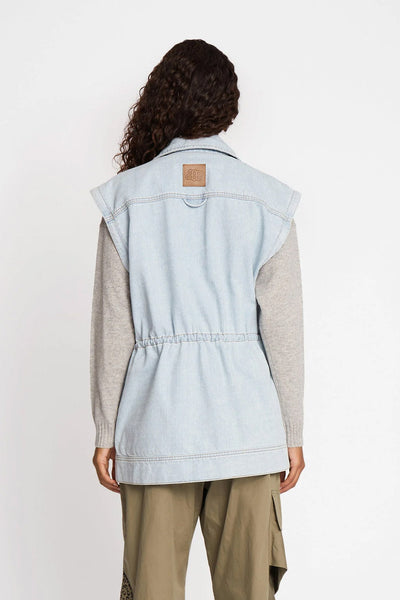 USAMI 81-Light Blue - 1512/25502 Thumbnail