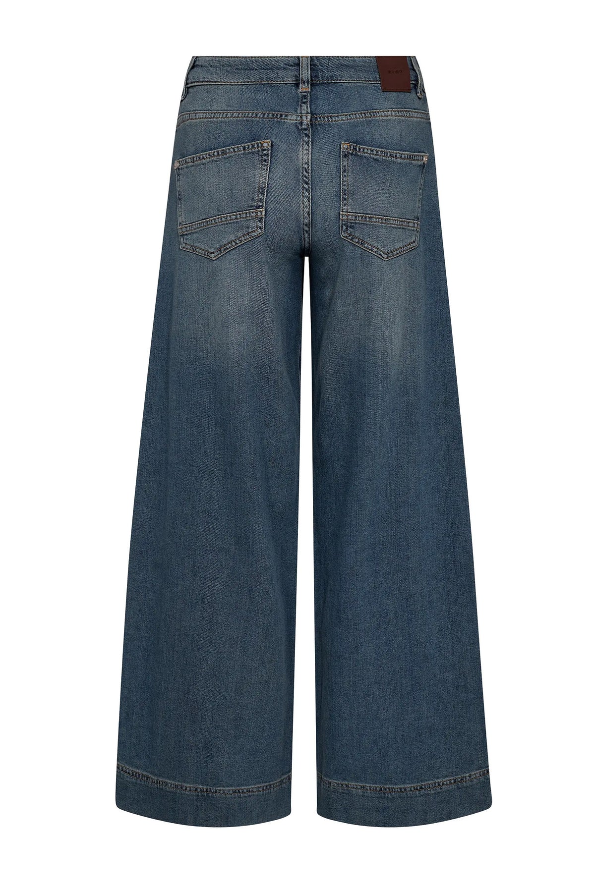 MMReem Vint Jeans Vintage Blue - 172390