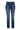 MMNaomi Ricamo Jeans Mid Blue - 172430