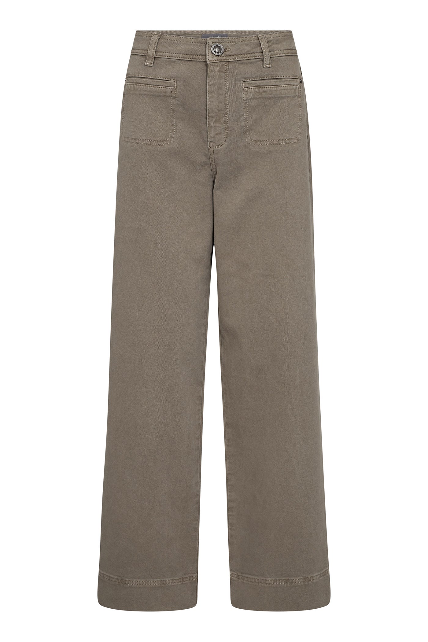 MMSoey Iglesia Pant Brindle - 172540