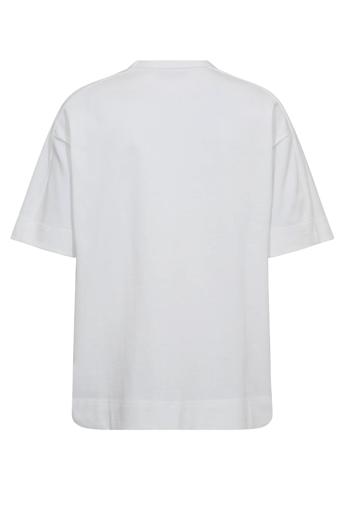 MMZori O-SS Tee White - 172850