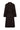 MMEva Wool Coat Chocolate Torte - 172920