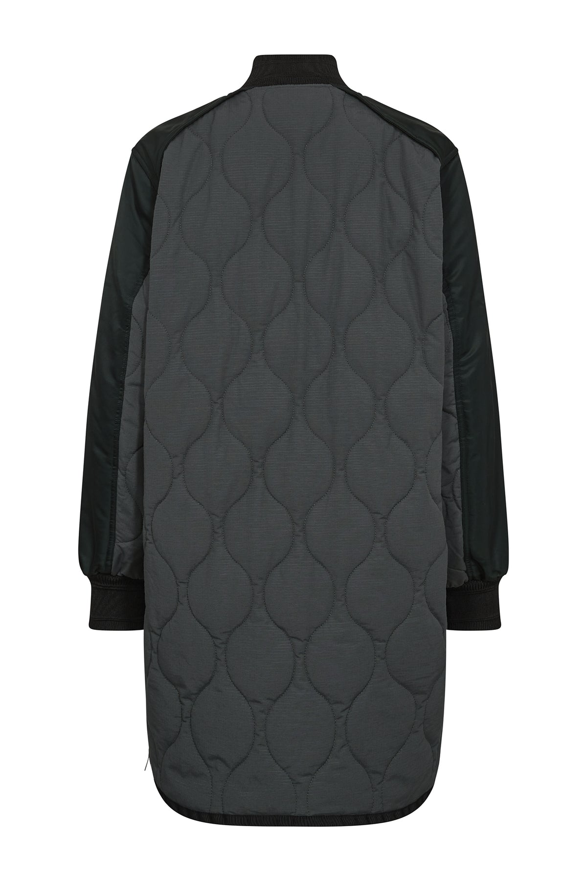 MMFreja Quilt Jacket URBAN CHIC - 172930