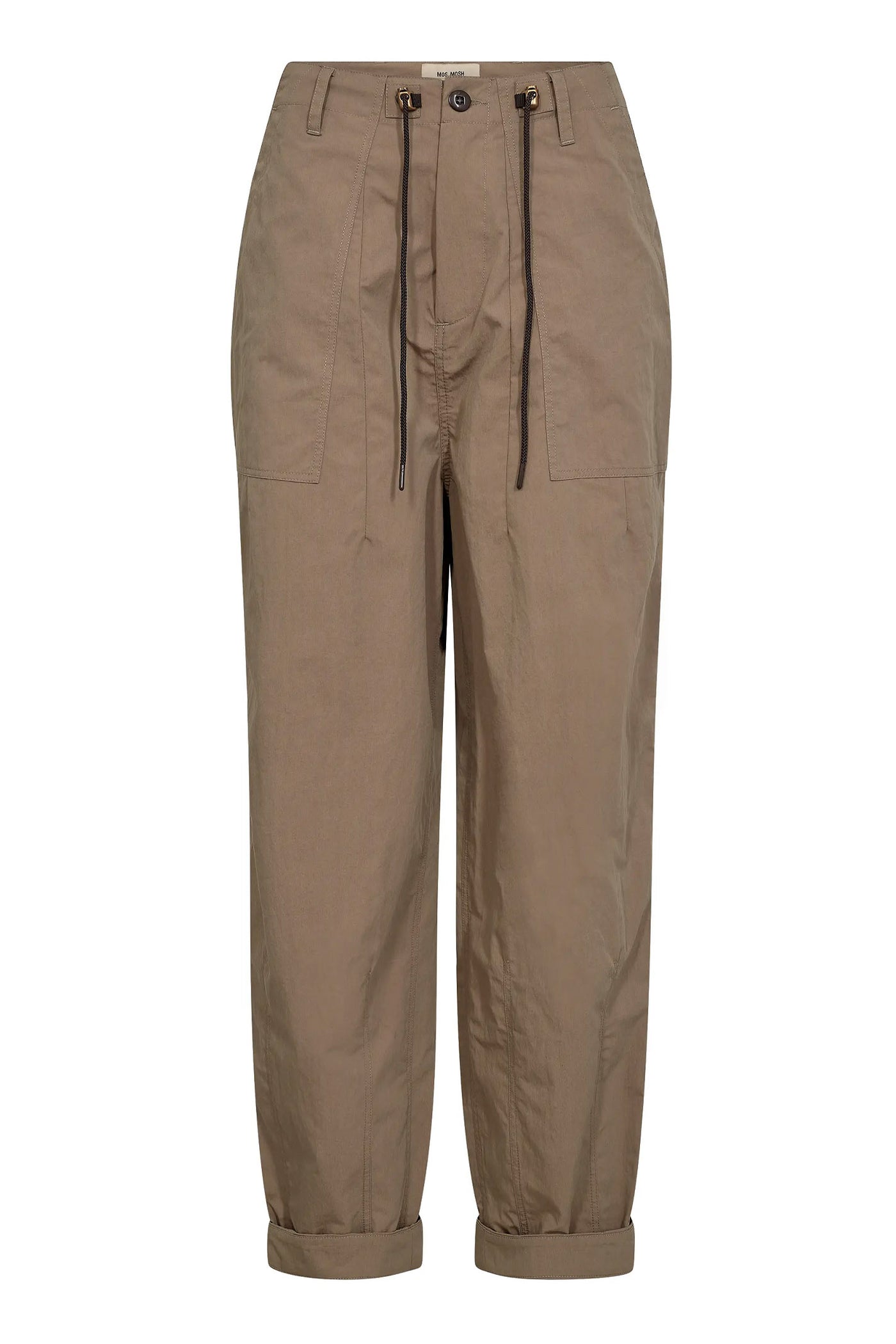 MMUti Kangbo Pant Brindle - 172981