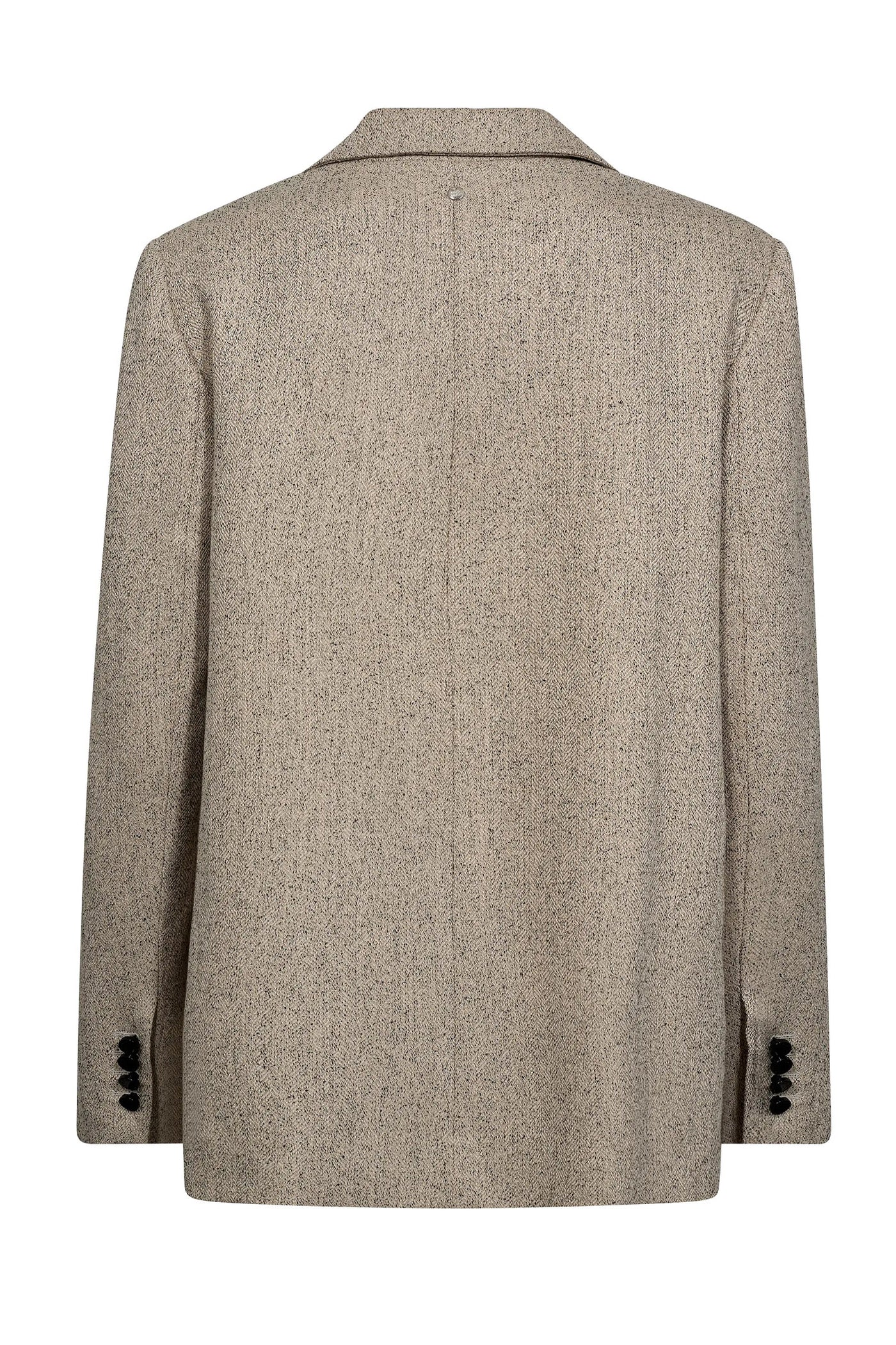 MMEmery Merlin Blazer True Camel - 173290