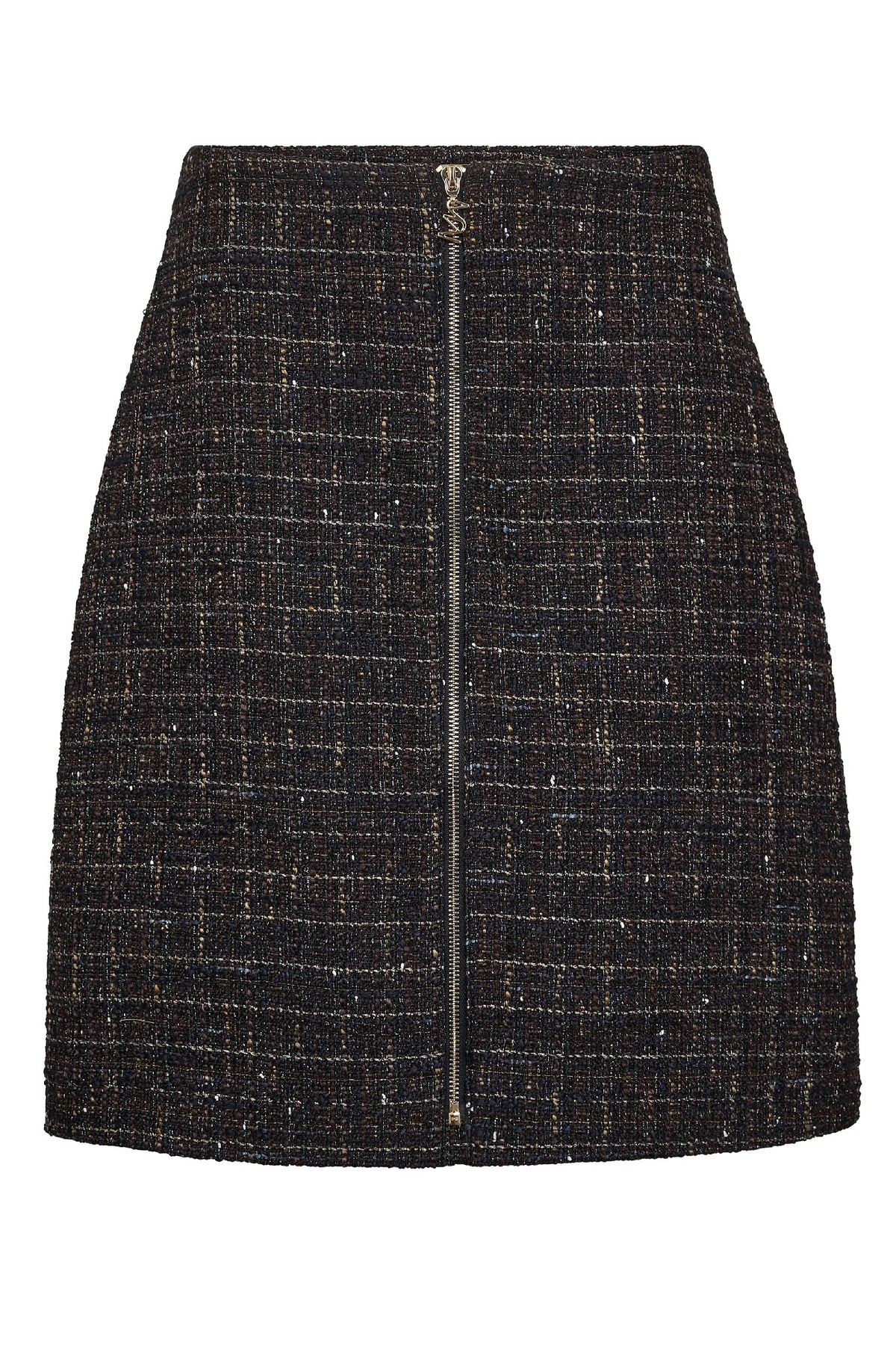 MMZon Bezfy Skirt Maritime Blue - 173420