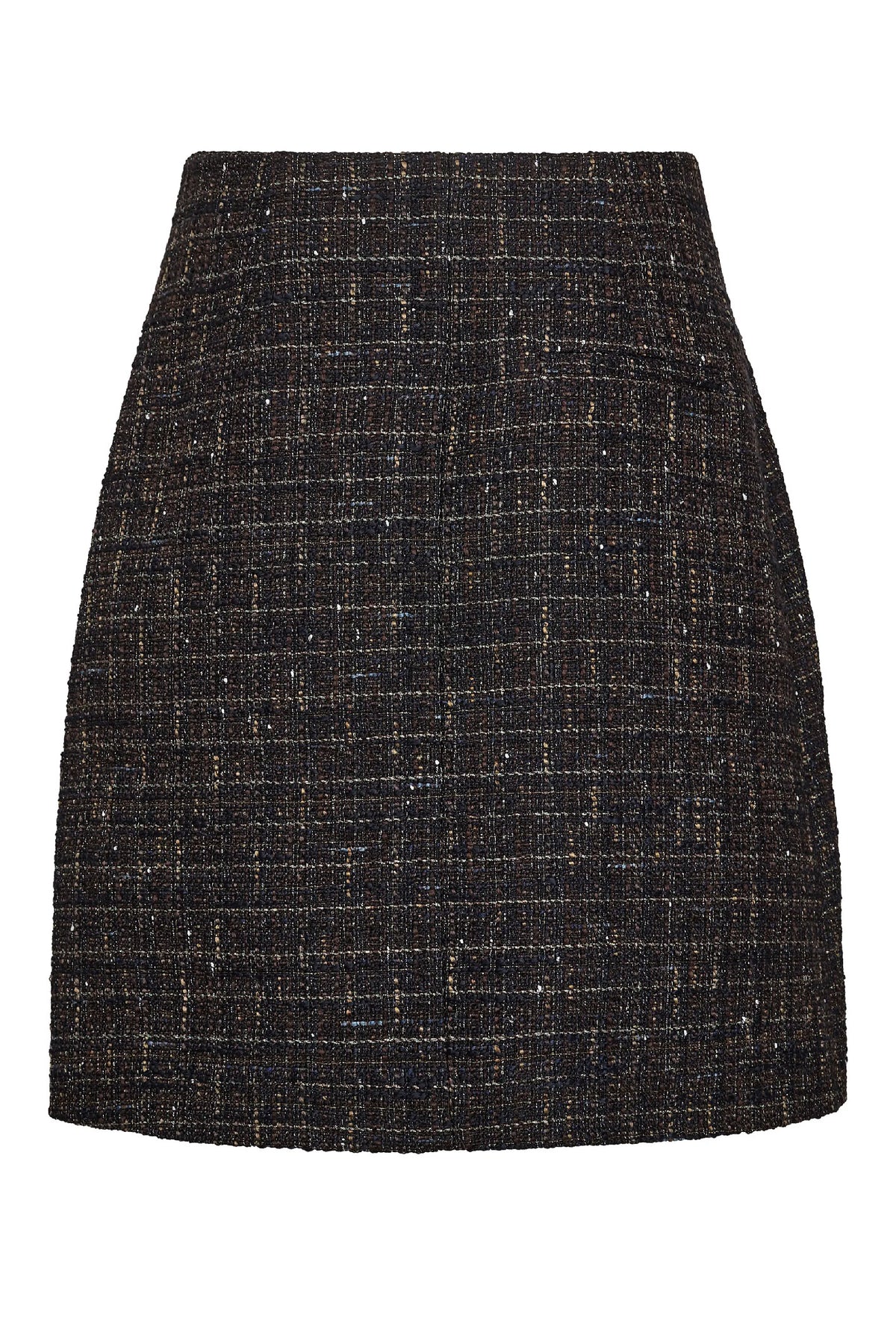 MMZon Bezfy Skirt Maritime Blue - 173420