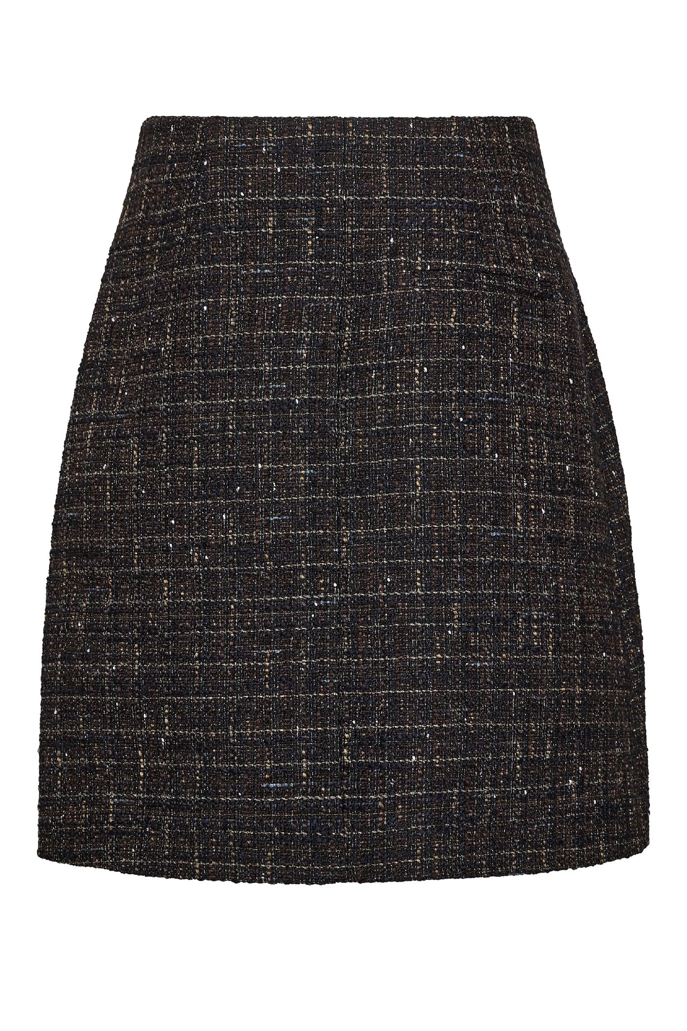 MMZon Bezfy Skirt Maritime Blue - 173420