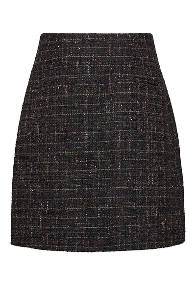 MMZon Bezfy Skirt Maritime Blue - 173420 Thumbnail