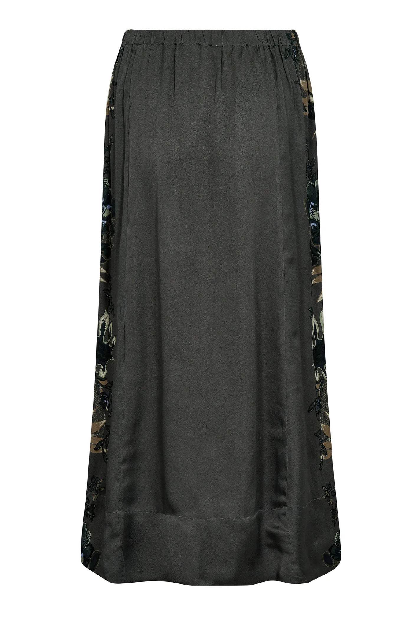 MMTess Floro Skirt URBAN CHIC - 173600