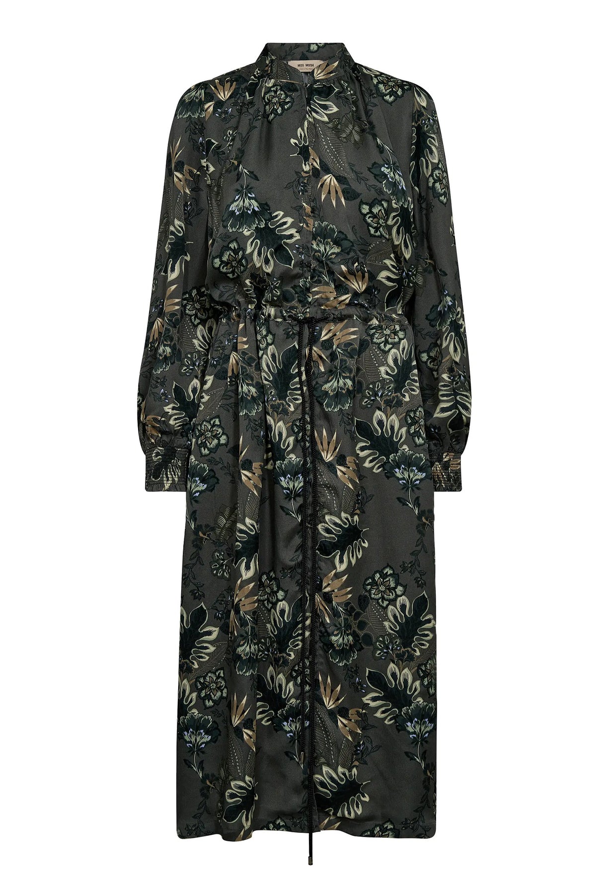 MMLena Floro Dress URBAN CHIC - 173620