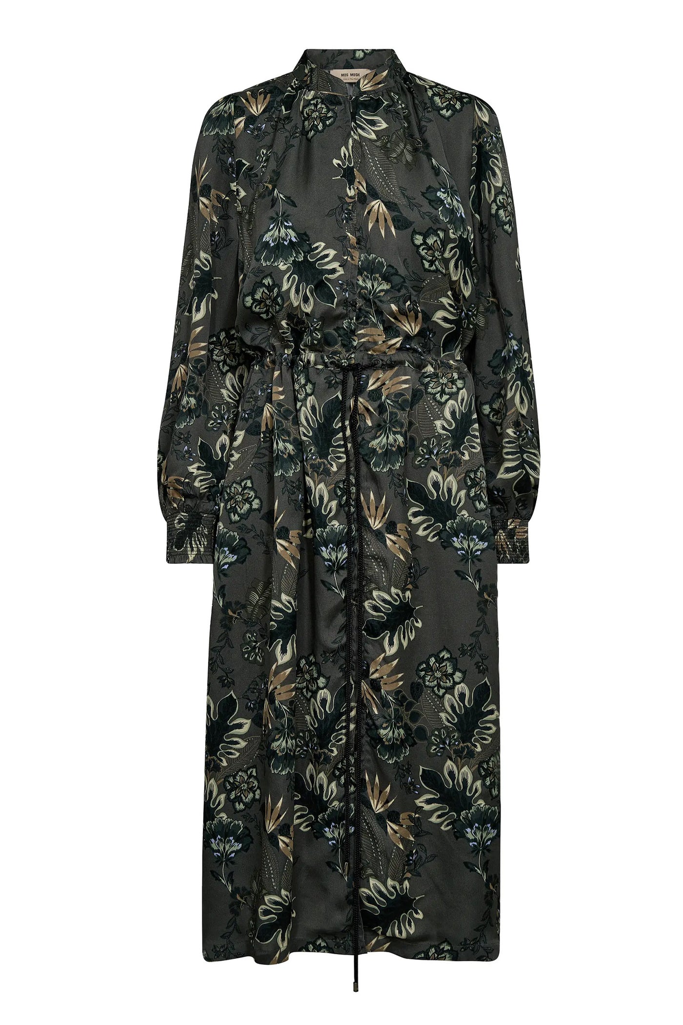 MMLena Floro Dress URBAN CHIC - 173620