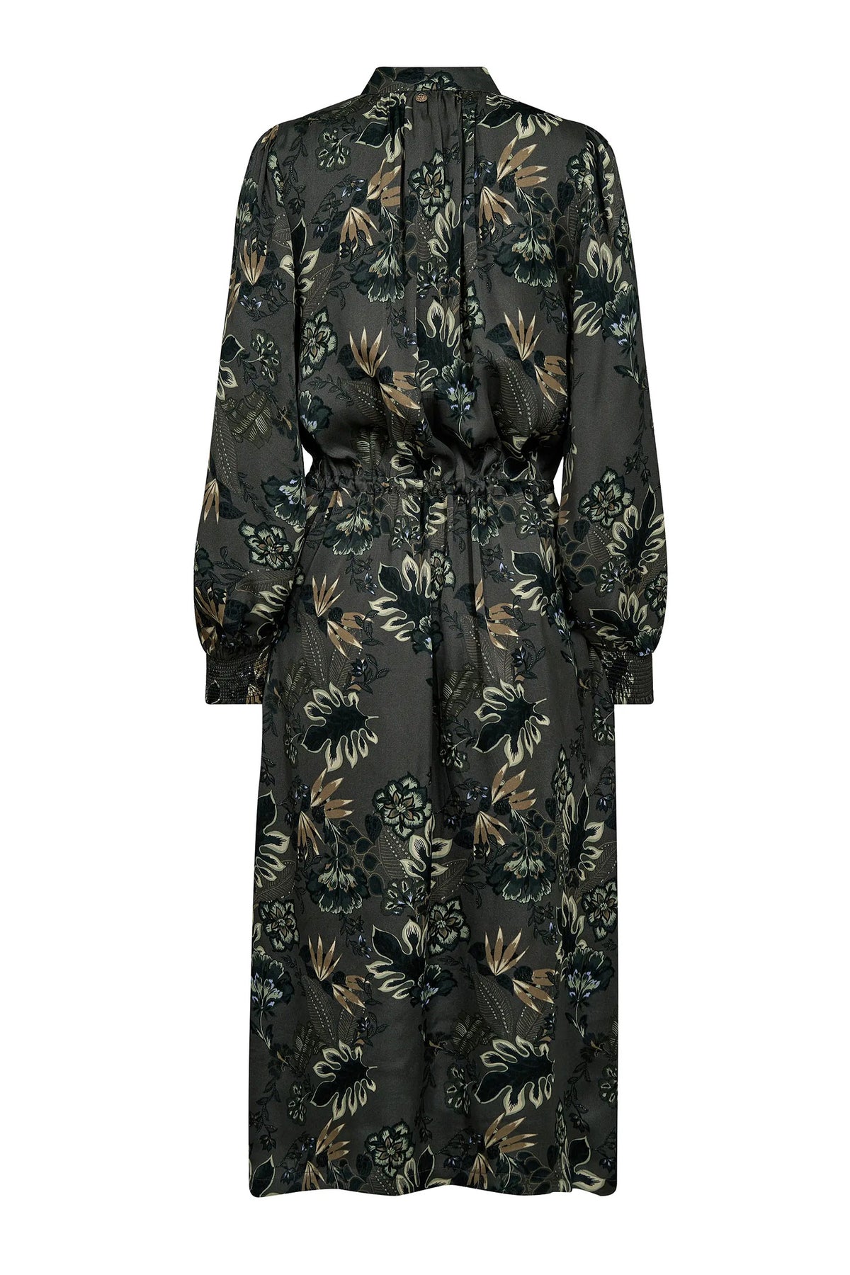 MMLena Floro Dress URBAN CHIC - 173620