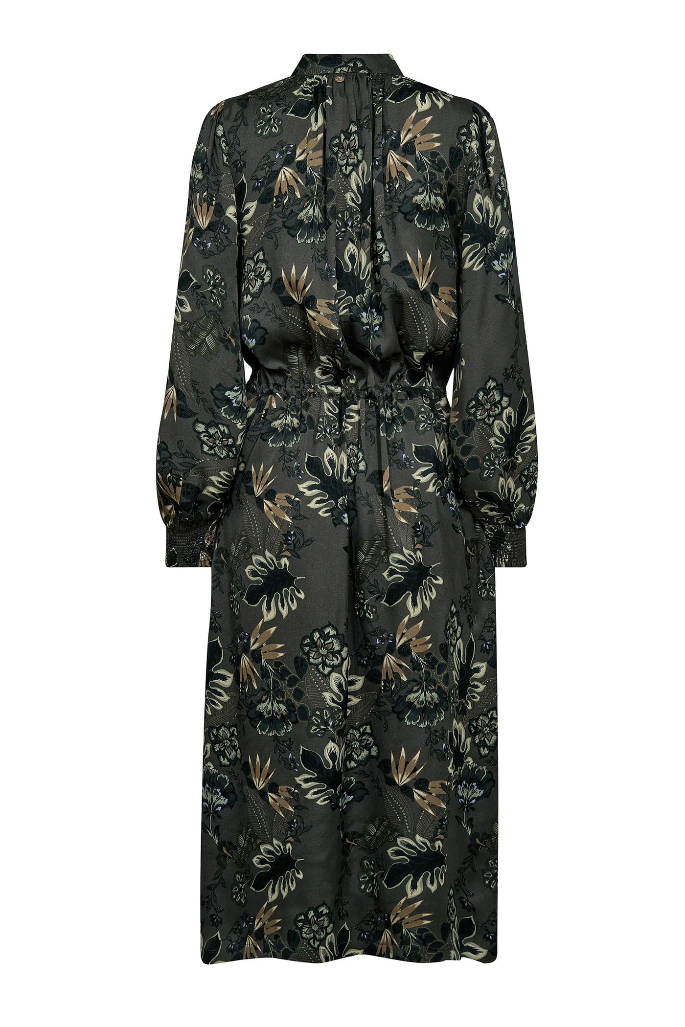 MMLena Floro Dress URBAN CHIC - 173620