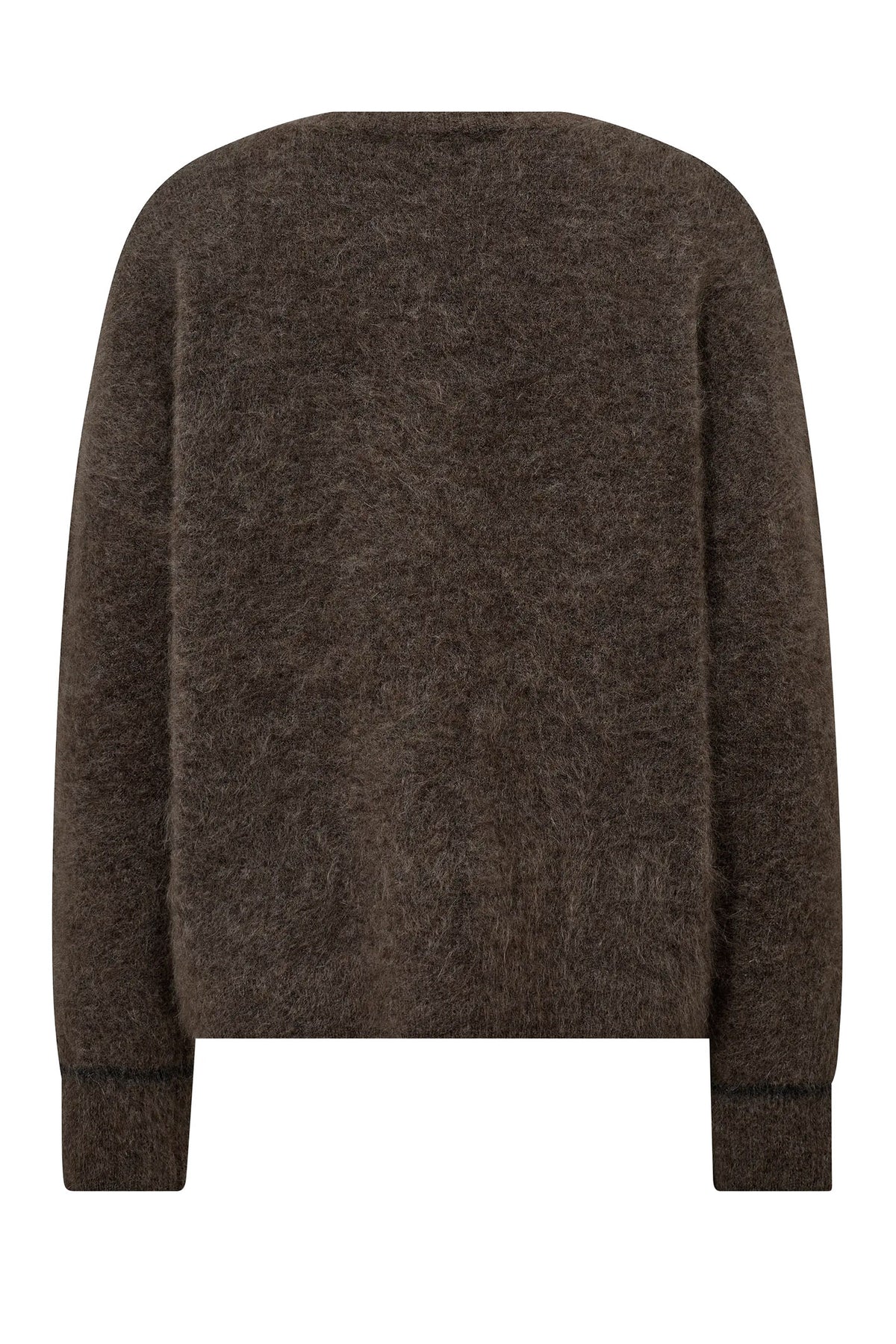 MMAlila Mohair Knit Falcon - 173800