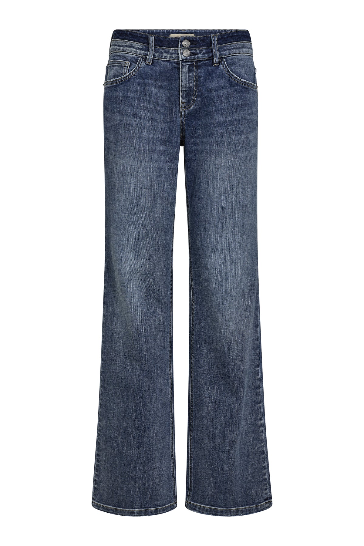 MMMarlena Nolla Jeans Blue - 173840