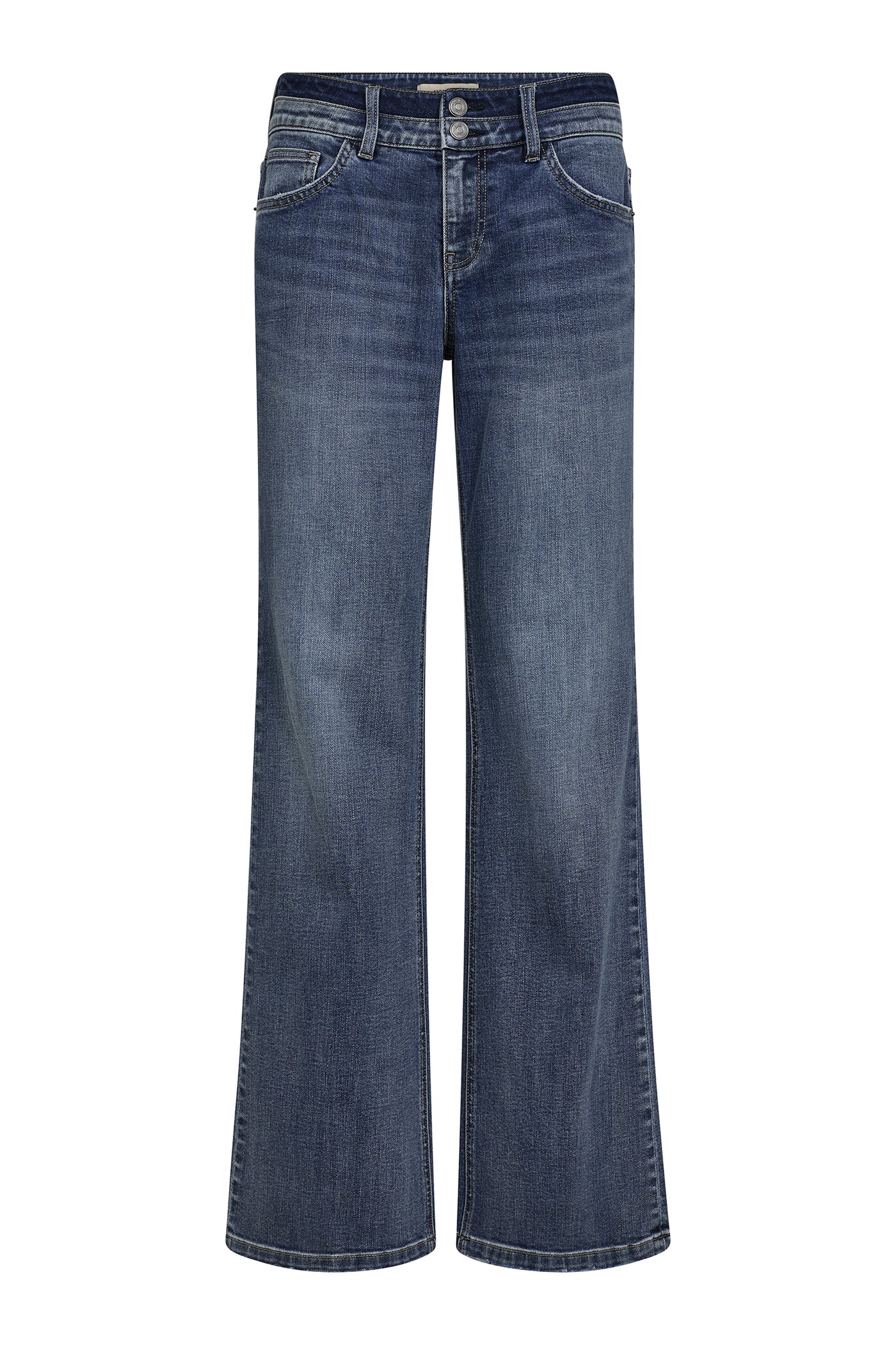 MMMarlena Nolla Jeans Blue - 173840