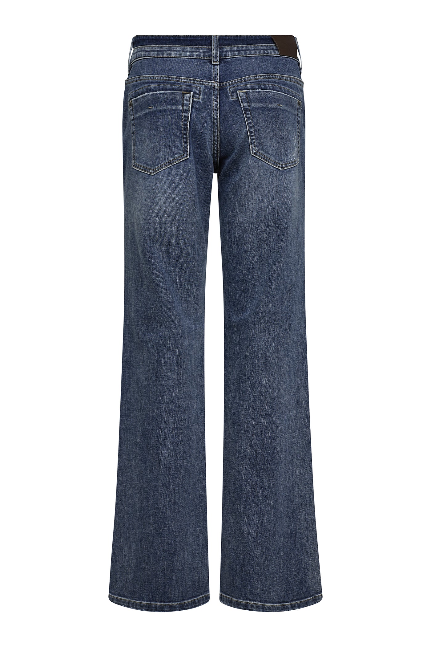 MMMarlena Nolla Jeans Blue - 173840