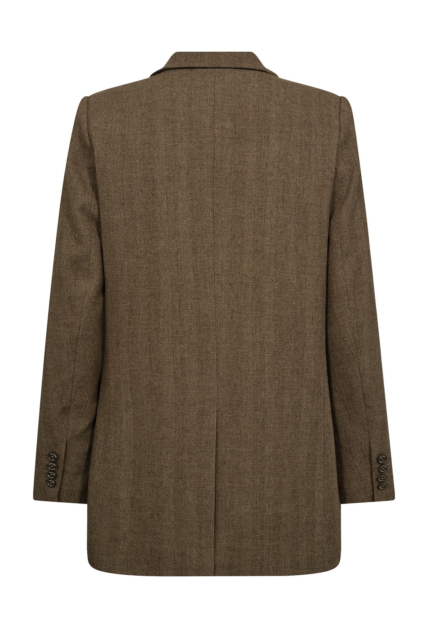 MMMalie Gabby Blazer True Camel - 174110