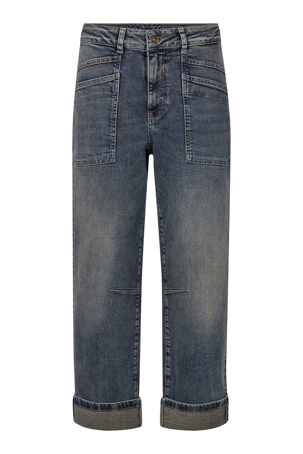 MMSagai Aura Jeans Blue - 174170
