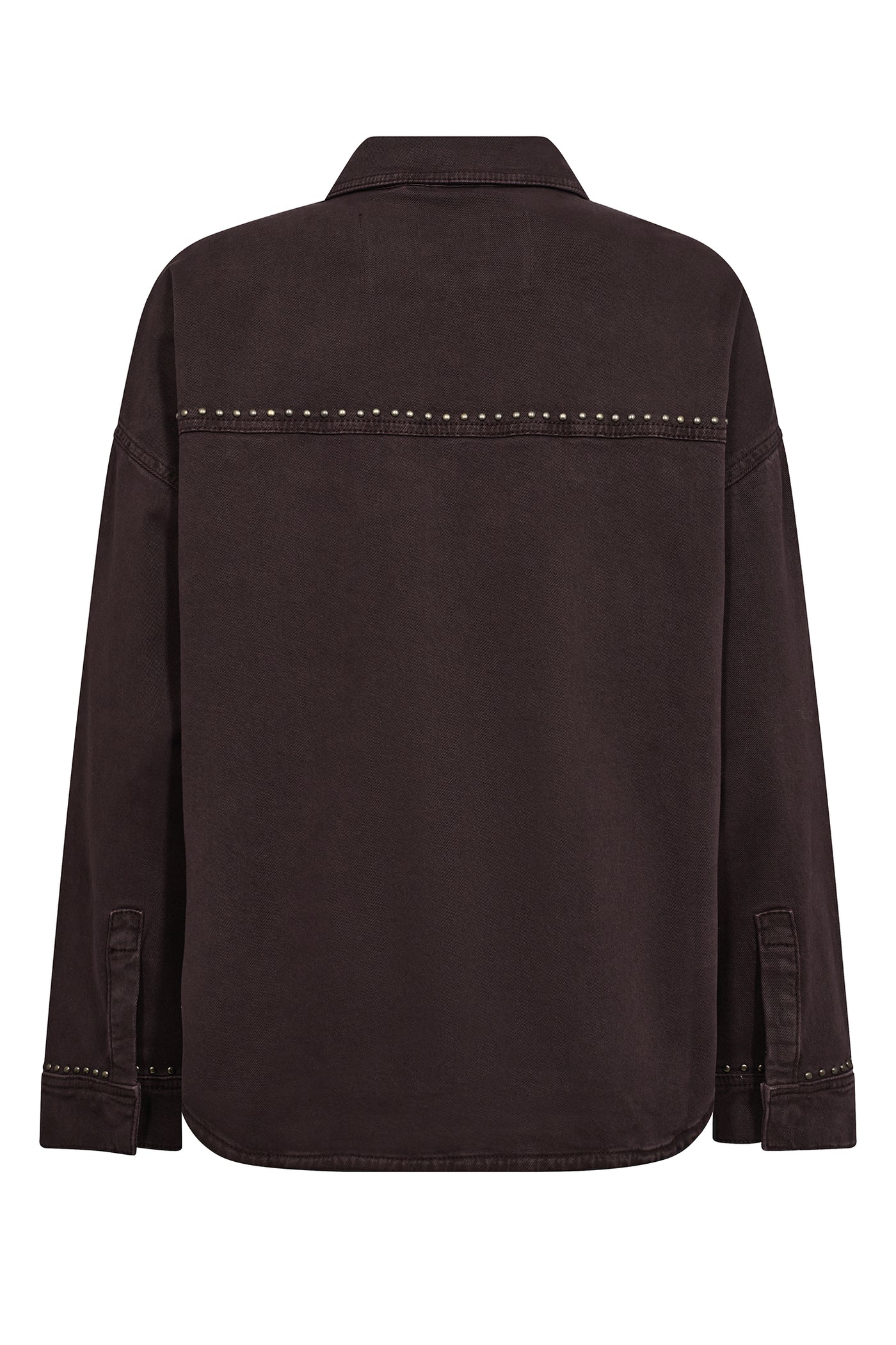 MMEmme Iglesia Shirt FUDGE - 174240
