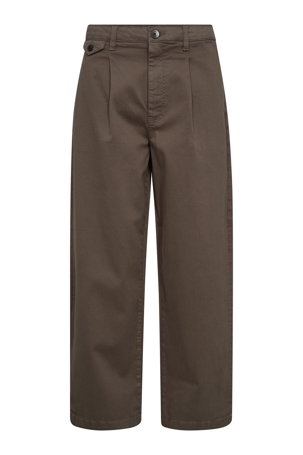 MMWillow Chino Pant Falcon - 174260