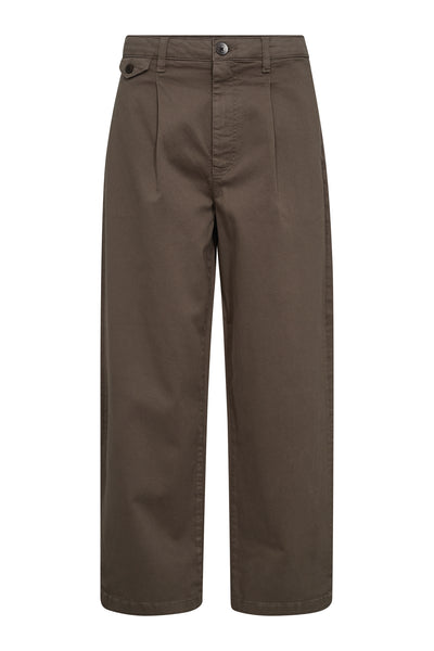 MMWillow Chino Pant Falcon - 174260 Thumbnail