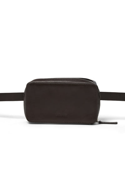 MMElin Belt Bag Chocolate Torte - 174400 Thumbnail