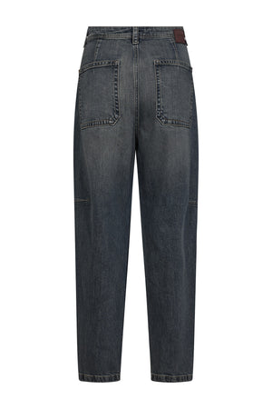 MMAymen Kyoto Jeans Blue - 174420