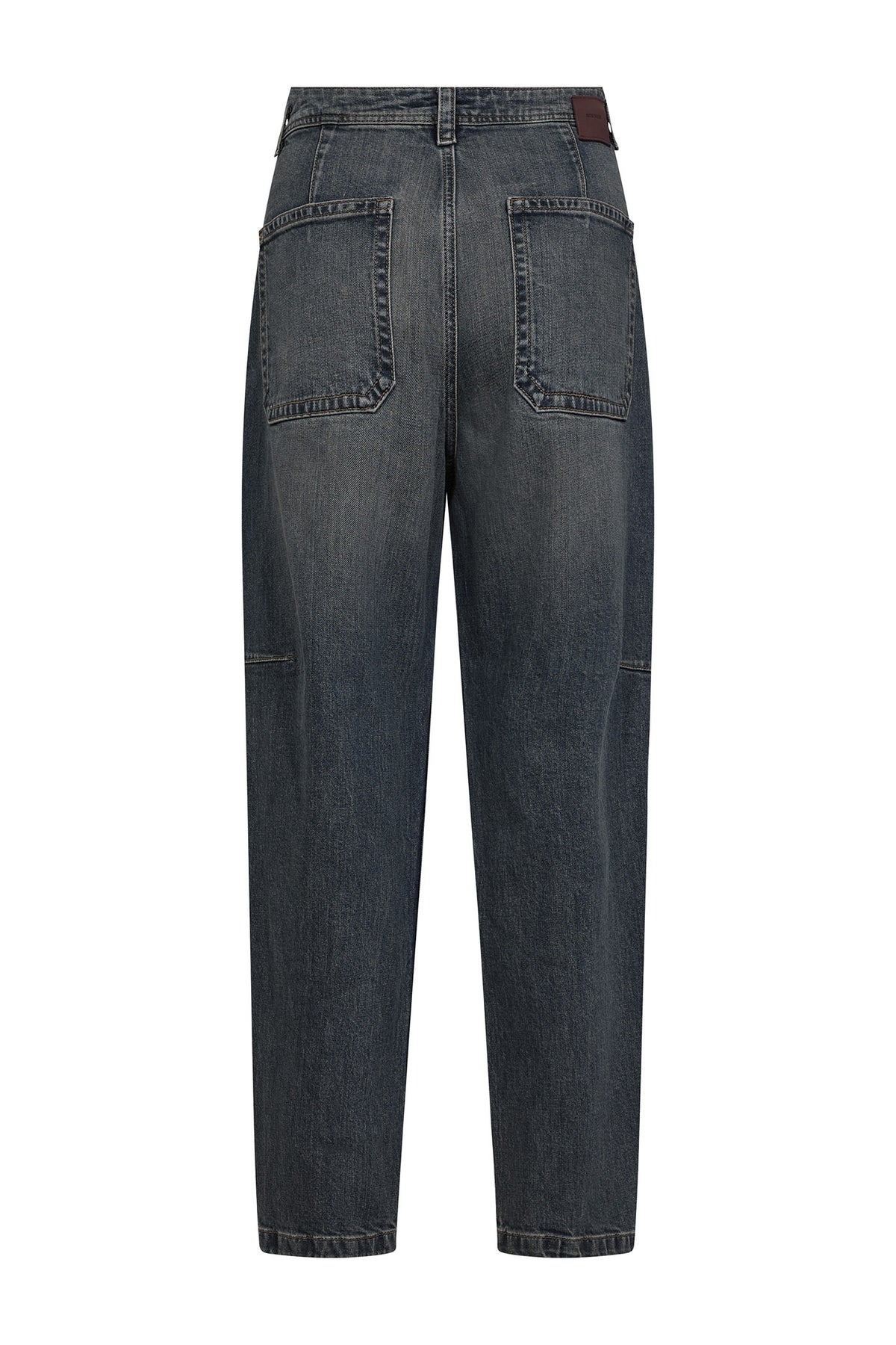 MMAymen Kyoto Jeans Blue - 174420