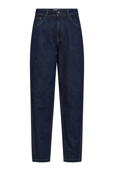 MMAymen Kyoto Jeans DARK BLUE - 174420 Thumbnail