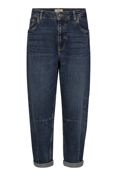MMAndy Jeanse Jeans DARK BLUE - 174530 Thumbnail