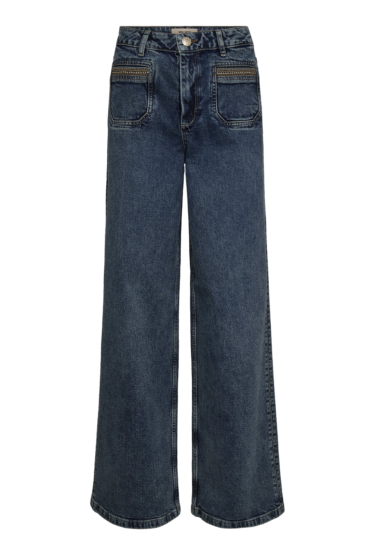 MMColette Linpos Jeans Blue - 174550