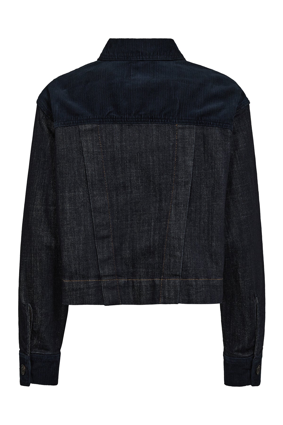 MMPenne Daw Jacket DARK BLUE