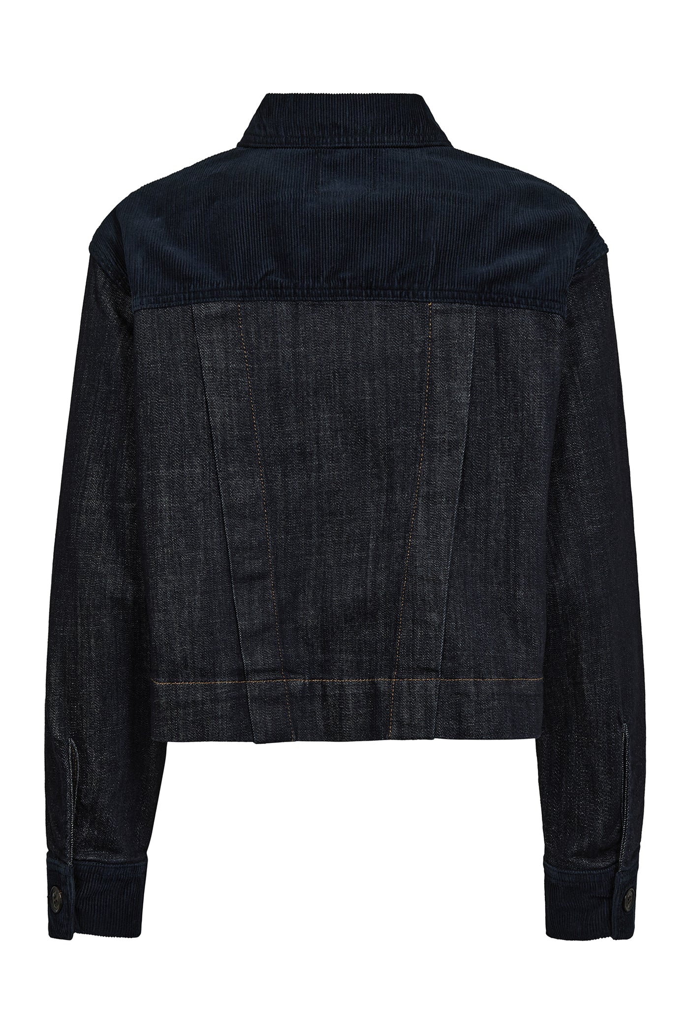 MMPenne Daw Jacket DARK BLUE