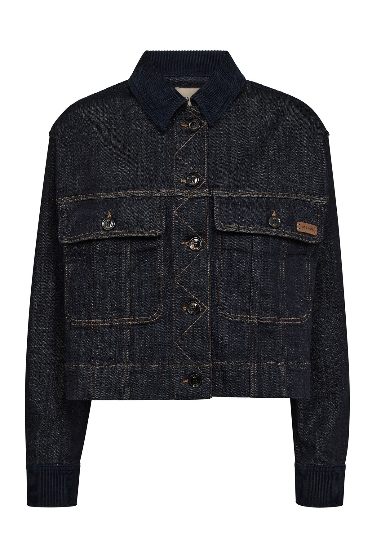 MMPenne Daw Jacket DARK BLUE