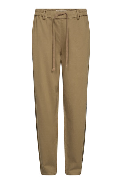 MMMaison Lassen Pant True Camel - 174610 Thumbnail