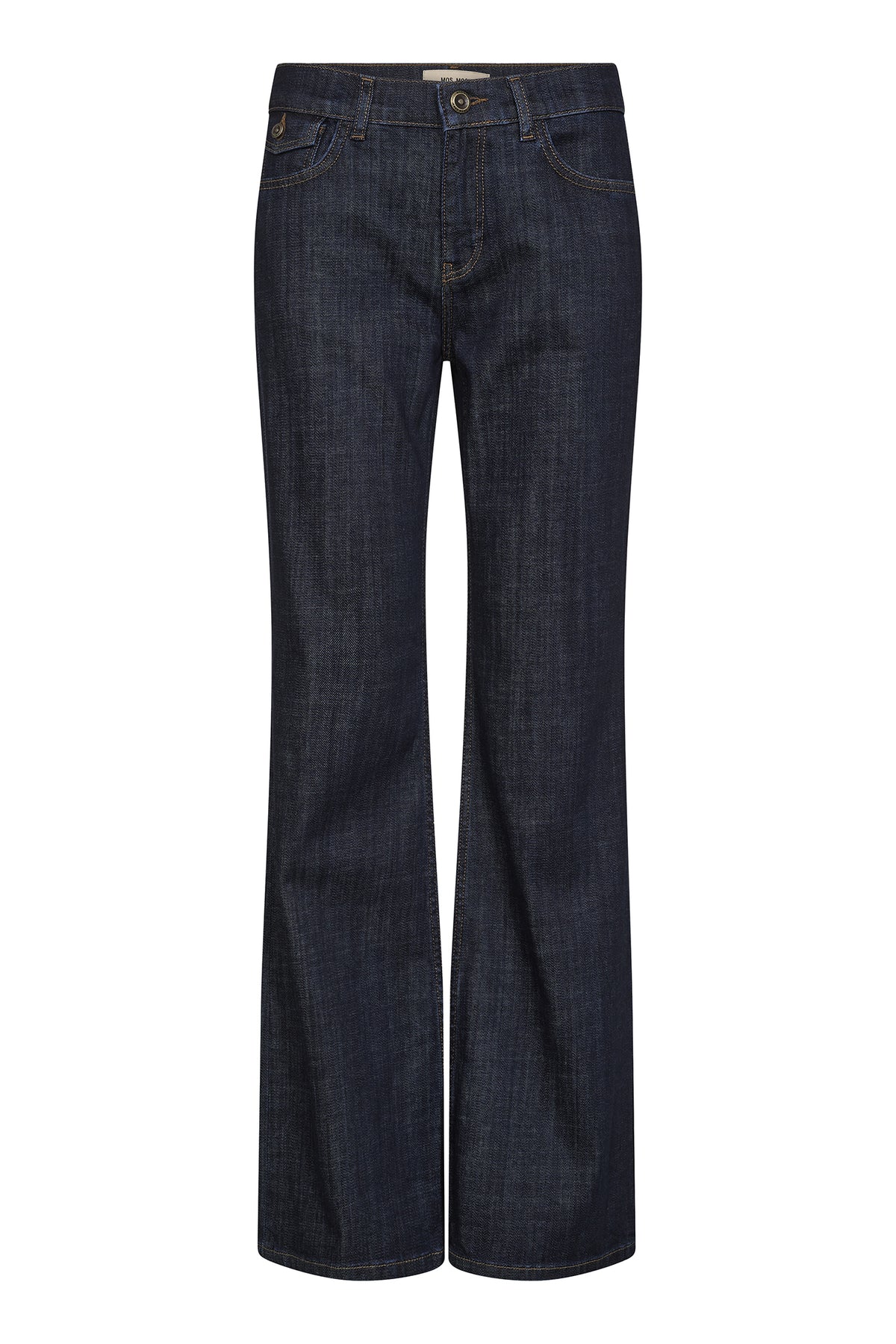 MMMarlena Nippon Jeans DARK BLUE - 174620